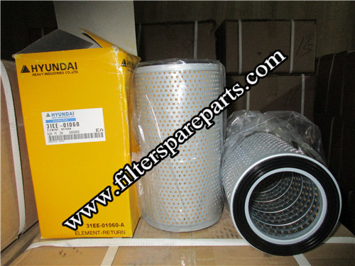 31EE-01060 Hydraulic Filter